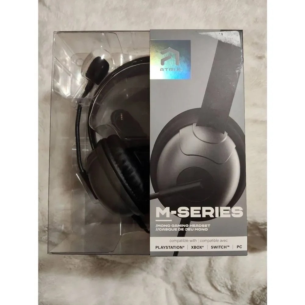 Atrix M-Series Headset